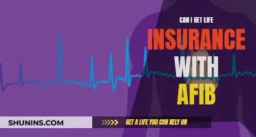 Life Insurance with Atrial Fibrillation: What You Need to Know