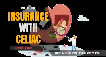 Life Insurance for Celiac: What You Need to Know