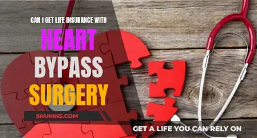 Life Insurance Options After Heart Bypass Surgery