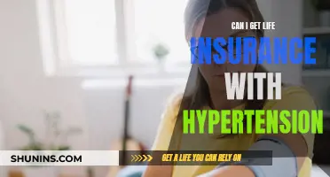 Hypertension and Life Insurance: What You Need to Know