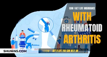 Life Insurance Options for Rheumatoid Arthritis Patients