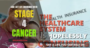 Life Insurance Options for People with Stage 4 Cancer