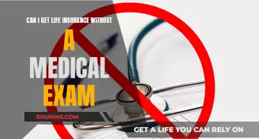 Life Insurance Without a Medical Exam: Is It Possible?