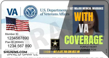 Major Medical Insurance: VA Coverage and Private Plans