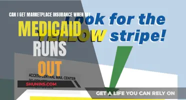 Marketplace Insurance: What to Do When Medicaid Ends