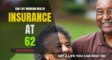 Navigating Medicaid Eligibility at 62: What You Need to Know