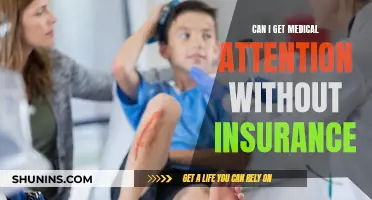 Seeking Medical Care: Options Without Insurance