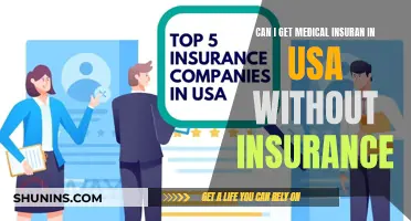 Navigating USA Medical Insurance Without Prior Coverage