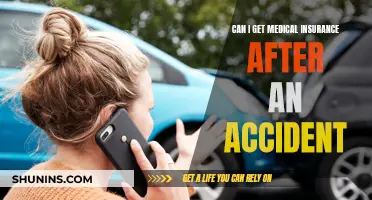 Accident Aftermath: Getting Medical Insurance Coverage