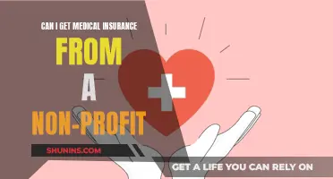 Non-Profit Medical Insurance: Is It Possible?