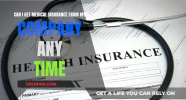 Understanding Company Medical Insurance: Timing and Access