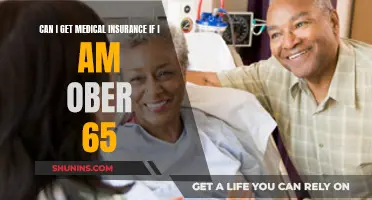 Navigating Medical Insurance Options After 65