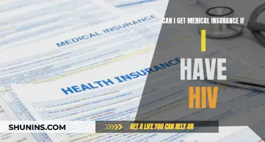 Living with HIV: Accessing Medical Insurance Options