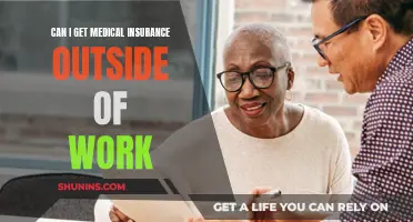 Explore Medical Insurance Options Beyond Your Workplace