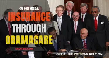 Obamacare: Understanding Your Medical Insurance Options