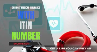Medical Insurance with ITIN: What You Need to Know