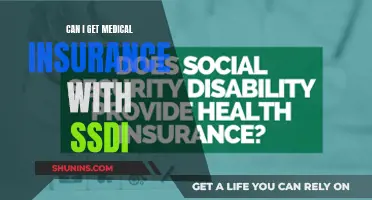 SSDI and Medical Insurance: What's the Connection?
