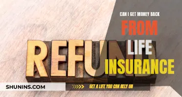 How to Get Money Back from Life Insurance Policies