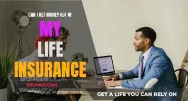 How to Withdraw Money from Your Life Insurance Policy