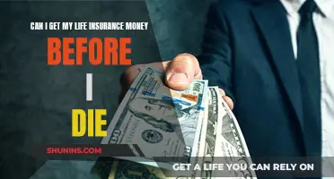 How to Access Life Insurance Money Before Death