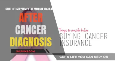 Supplemental Insurance Options After a Cancer Diagnosis