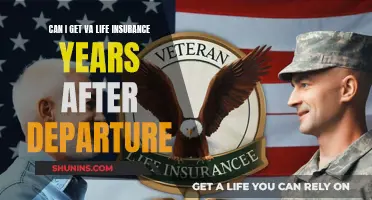 Life Insurance Options After Military Service