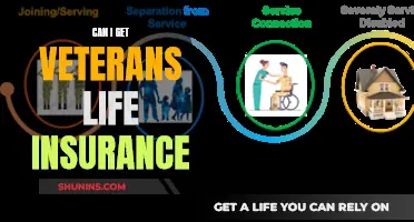 Life Insurance for Veterans: Am I Eligible?