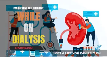 Dialysis and Life Insurance: What You Need to Know