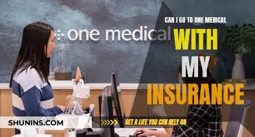 Using Insurance at One Medical: Is It Possible?