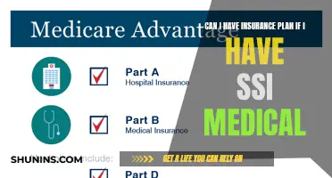 SSI Medical: Insurance Plan Compatibility and Options