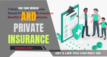 Navigating Dual Insurance: Medical and Private Coverage Explained