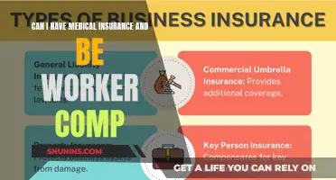 Medical Insurance and Worker's Comp: Are They Compatible?