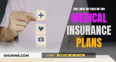 Double Coverage: Can I Have Two Medical Insurance Plans?