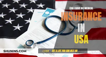 The Risks of Living Without Health Insurance in the USA