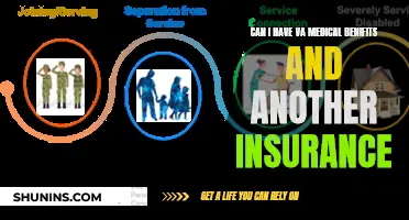 Dual Coverage: VA Benefits and Private Insurance