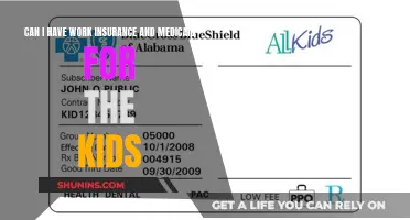 Work Insurance and Medicaid: Benefits for Your Family