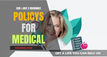 Having Multiple Medical Insurance Policies: Is It Possible?
