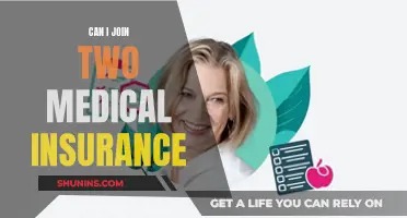 Combining Medical Insurance: Double Cover, Double Benefits?