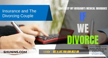 Staying Covered: Keeping Ex-Husband's Medical Insurance Post-Divorce