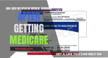 Understanding Medicare and Regular Medical Insurance Compatibility
