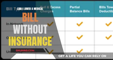 Lowering Medical Bills: Strategies Without Insurance
