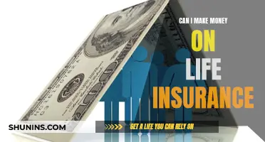 How to Profit from Life Insurance Policies