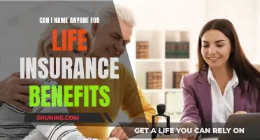 Who Should You Name as Your Life Insurance Beneficiary?