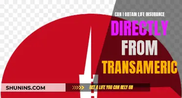 Transamerica: Direct Life Insurance Options for You