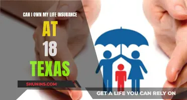 Life Insurance Ownership for Texas Teens Explained