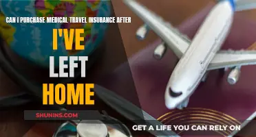 Travel Insurance: Can I Buy After Departure?