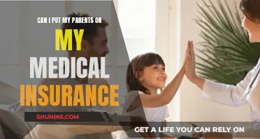 Navigating Parental Coverage: Exploring Medical Insurance Options for Family Care