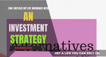 Life Insurance vs. Investment: A Strategic Trade-off?