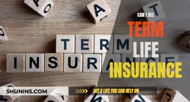 How to Sell Term Life Insurance Successfully