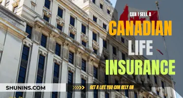 Selling Canadian Life Insurance: What You Need to Know